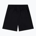 Spodenki dziecięce Nike Jordan Brooklyn Ft black 2