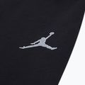 Spodnie dziecięce Nike Jordan Brooklyn FT Fleece black 3