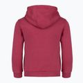 Dres dziecięcy Nike Club Fleece sweet beet 4