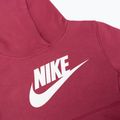 Dres dziecięcy Nike Club Fleece sweet beet 5