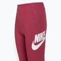 Dres dziecięcy Nike Club Fleece sweet beet 8