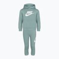 Dres dziecięcy Nike Club Fleece cannon