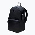 Plecak miejski Nike Jordan Heritage black/black 2