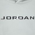 Dres dziecięcy Nike Jordan Stretch Fleece it silver 3