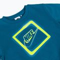 Dres dziecięcy Nike Sportswear Get With Me Lightweight Fleece green abyss 5