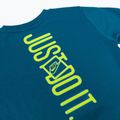 Dres dziecięcy Nike Sportswear Get With Me Lightweight Fleece green abyss 6