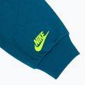 Dres dziecięcy Nike Sportswear Get With Me Lightweight Fleece green abyss 7