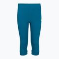 Dres dziecięcy Nike Sportswear Get With Me Lightweight Fleece green abyss 8