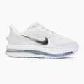 Buty do biegania damskie Nike Pegasus Premium white/metallic silver/metallic silver 2