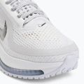 Buty do biegania damskie Nike Pegasus Premium white/metallic silver/metallic silver 7