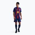 Koszulka piłkarska męska Nike FC Barcelona 2025/26 Match Home deep royal blue/midwest gold 2