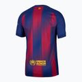 Koszulka piłkarska męska Nike FC Barcelona 2025/26 Match Home deep royal blue/midwest gold 9