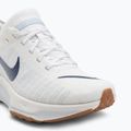 Buty do biegania damskie Nike Invincible 3 white/blue void/blue tint/sail 7