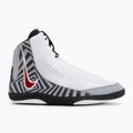 Buty zapaśnicze Nike Inflict 4 SE white/university red/wolf grey/anthracite 2