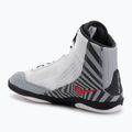 Buty zapaśnicze Nike Inflict 4 SE white/university red/wolf grey/anthracite 3
