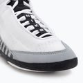 Buty zapaśnicze Nike Inflict 4 SE white/university red/wolf grey/anthracite 7