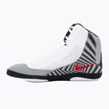 Buty zapaśnicze Nike Inflict 4 SE white/university red/wolf grey/anthracite 2
