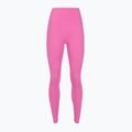 Legginsy treningowe damskie Nike One High-Waisted 7/8 playful pink 6