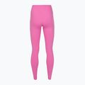 Legginsy damskie Nike One High-Waisted 7/8 playful pink 7
