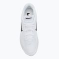 Buty damskie Nike Air Max Bia white/black/wolf grey 5