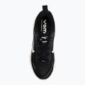 Buty do biegania Nike Vomero 18 black/coconut milk/iron ore/summit white 5