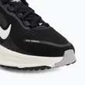 Buty do biegania Nike Vomero 18 black/coconut milk/iron ore/summit white 7
