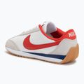 Buty damkie Nike Pacific white/deep royal blue/light crimson 3