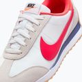 Buty damkie Nike Pacific white/deep royal blue/light crimson 8
