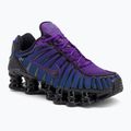 Buty męskie Nike Shox TL voltage purple/blue force/black/black