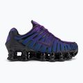 Buty męskie Nike Shox TL voltage purple/blue force/black/black 2
