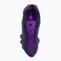 Buty męskie Nike Shox TL voltage purple/blue force/black/black 5