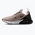 Buty damskie Nike Air Max 270 college grey/velvet brown/white 2
