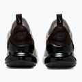 Buty damskie Nike Air Max 270 college grey/velvet brown/white 4