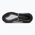 Buty damskie Nike Air Max 270 college grey/velvet brown/white 5