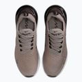 Buty damskie Nike Air Max 270 college grey/velvet brown/white 7