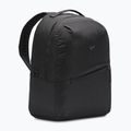 Plecak miejski Nike Aura 24 l black/black/gunmetal 2