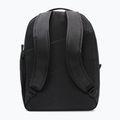 Plecak miejski Nike Aura 24 l black/black/gunmetal 3
