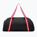 Torba treningowa damska Nike Gym Club Retro 24 l black/university red/sail 3
