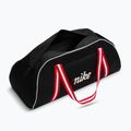 Torba treningowa damska Nike Gym Club Retro 24 l black/university red/sail 4