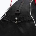 Torba treningowa damska Nike Gym Club Retro 24 l black/university red/sail 6