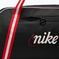 Torba treningowa damska Nike Gym Club Retro 24 l black/university red/sail 7