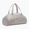 Torba treningowa damska Nike Gym Club 24 l college grey/college grey/phantom 3