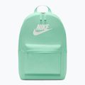 Plecak miejski Nike Heritage 25 l mint foam/mint foam/summit white