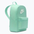 Plecak miejski Nike Heritage 25 l mint foam/mint foam/summit white 2