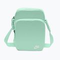 Saszetka Nike Heritage 4 l mint foam/mint foam/summit white