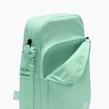 Saszetka Nike Heritage 4 l mint foam/mint foam/summit white 5