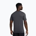 Koszulka treningowa męska Nike Training anthracite 2