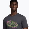 Koszulka treningowa męska Nike Training anthracite 3