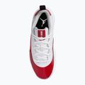 Buty męskie  Jordan Max Aura 7 white/gym red/black/white 13