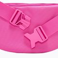 Saszetka nerka Nike Heritage 3 l playful pink/playful pink/summit white 6